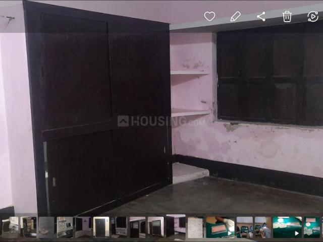 2 BHK Independent Builder Floor in Alambagh for rent Lucknow. The reference number is 13073262