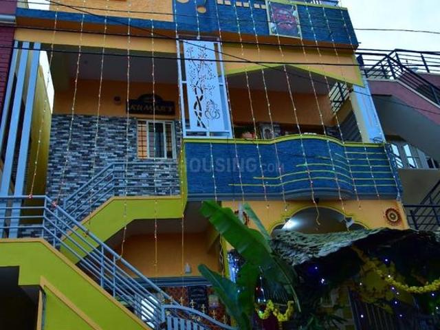 2 BHK Independent Builder Floor in Alanahalli for rent Mysore. The reference number is 21326532