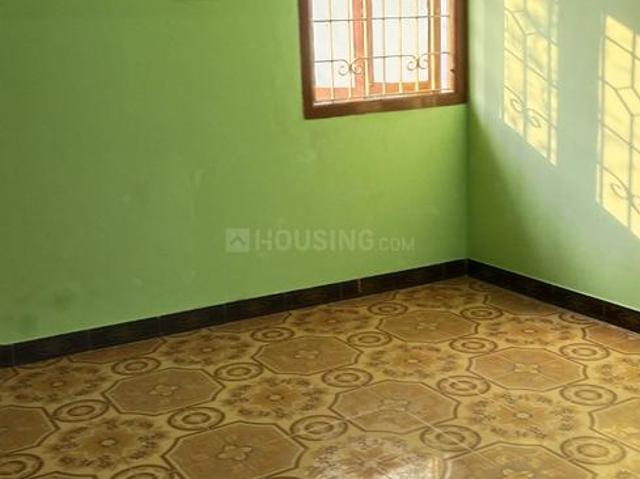 2 BHK Independent Builder Floor in Alagapuram Pudur for rent Salem. The reference number is 19471066
