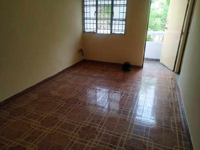 2 BHK Independent Builder Floor in Aliganj for rent Lucknow. The reference number is 9332028