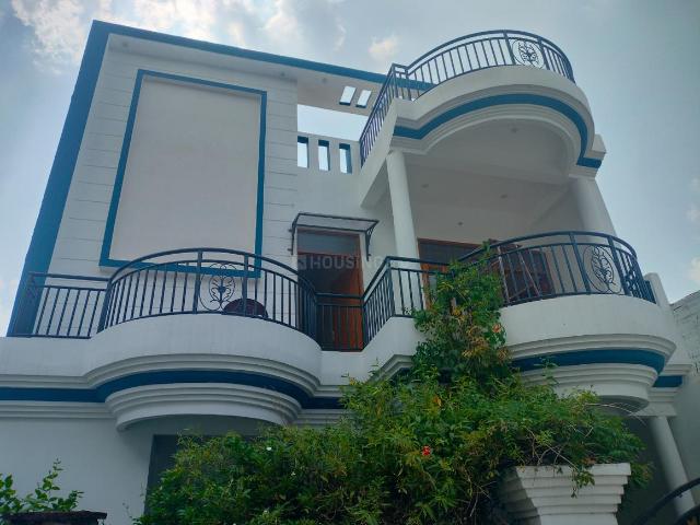 2 BHK Independent Builder Floor in Alopi Bagh for rent Allahabad. The reference number is 10341631