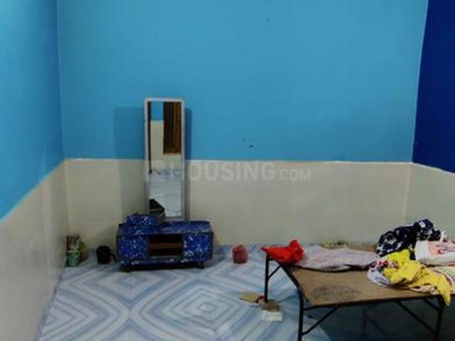 2 BHK Independent Builder Floor in Allahabad Fort for rent Allahabad. The reference number is 16607027