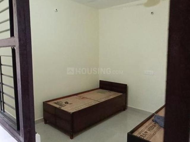 2 BHK Independent Builder Floor in Alpha I for rent Greater Noida. The reference number is 21060257