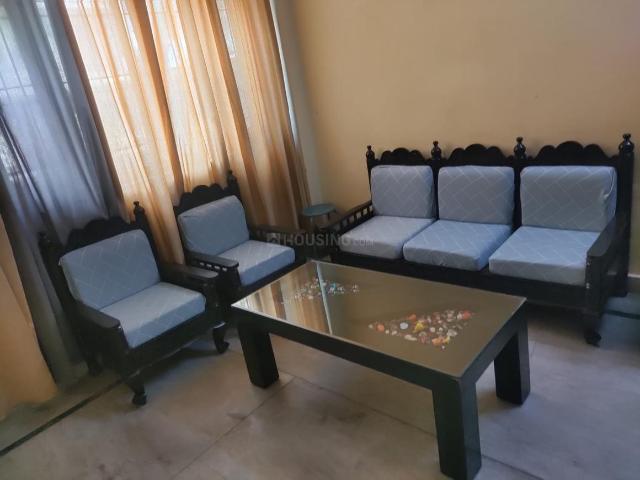 2 BHK Independent Builder Floor in Alpha I for rent Greater Noida. The reference number is 21095688