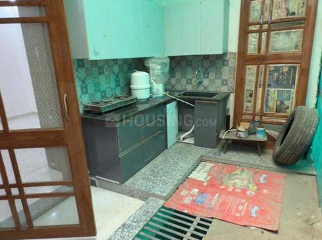 2 BHK Independent Builder Floor in Alpha I for rent Greater Noida. The reference number is 21163005