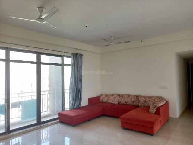 2 BHK Independent Builder Floor in Alpha II for rent Greater Noida. The reference number is 20858736