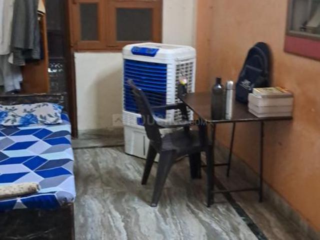 2 BHK Independent Builder Floor in Alpha II for rent Greater Noida. The reference number is 20016877
