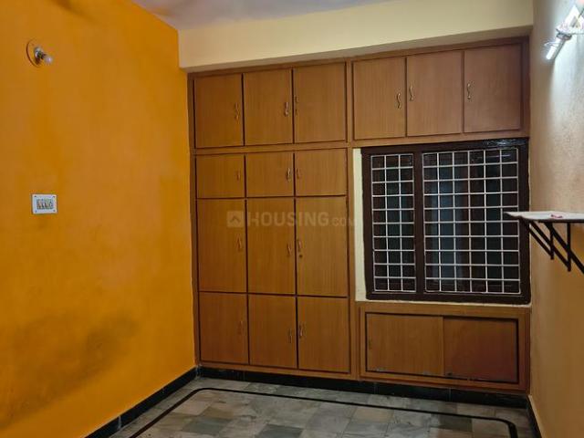 2 BHK Independent Builder Floor in Alwal for resale Secunderabad. The reference number is 19999259