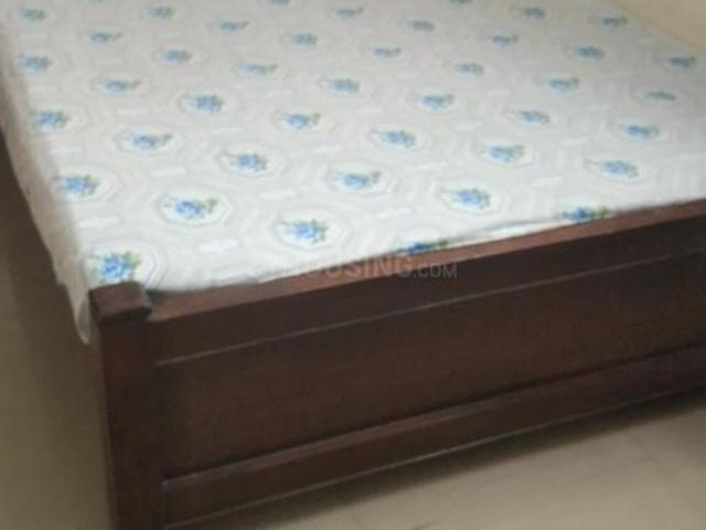 2 BHK Independent Builder Floor in Alwarpet for rent Chennai. The reference number is 19712810