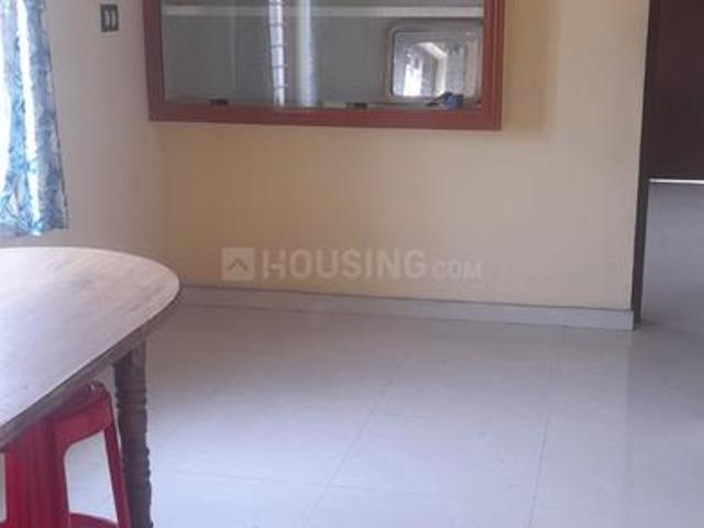 2 BHK Independent Builder Floor in Aluva for rent Kochi. The reference number is 18495206