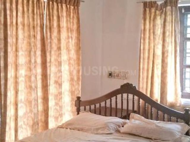 2 BHK Independent Builder Floor in Aluva for rent Kochi. The reference number is 20722660