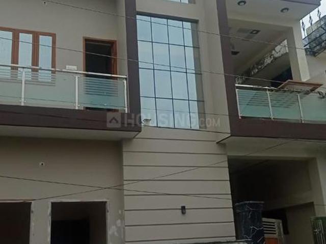 2 BHK Independent Builder Floor in Aman Vihar for rent Dehradun. The reference number is 12656170