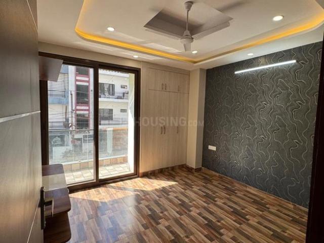 2 BHK Independent Builder Floor in Aman Vihar for rent Dehradun. The reference number is 19201040