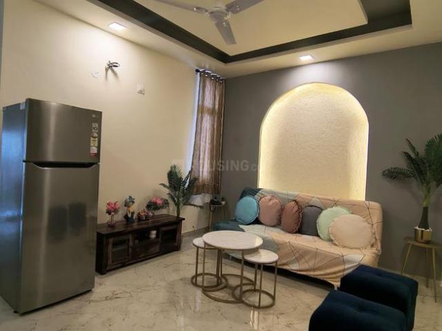 2 BHK Independent Builder Floor in Aman Vihar for rent Dehradun. The reference number is 20190375