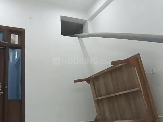 2 BHK Independent Builder Floor in Amausi for rent Lucknow. The reference number is 21342386