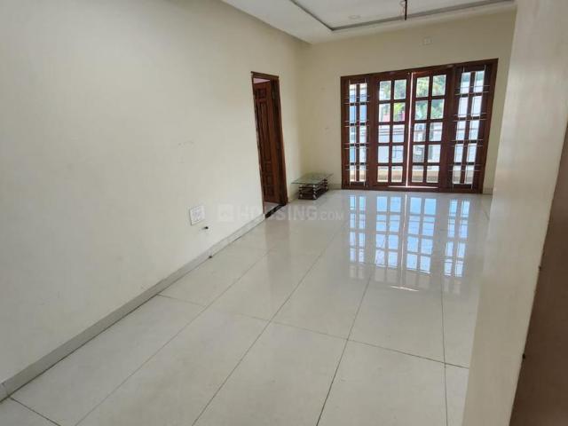 2 BHK Independent Builder Floor in Ambattur for rent Chennai. The reference number is 20377031