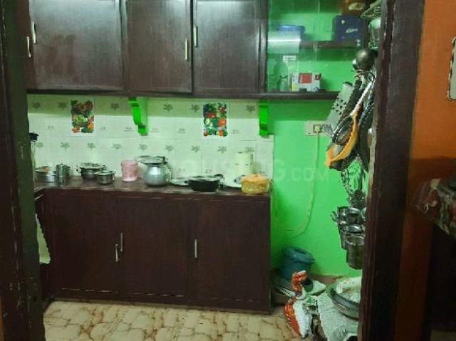 2 BHK Independent Builder Floor in Ambattur for rent Chennai. The reference number is 7663552