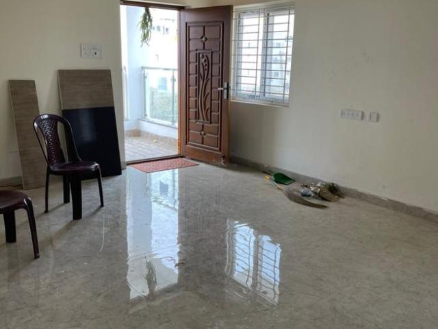2 BHK Independent Builder Floor in Ambattur for rent Chennai. The reference number is 9608263