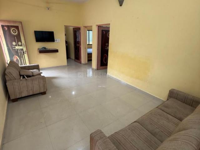 2 BHK Independent Builder Floor in Ambawadi for rent Ahmedabad. The reference number is 19481828