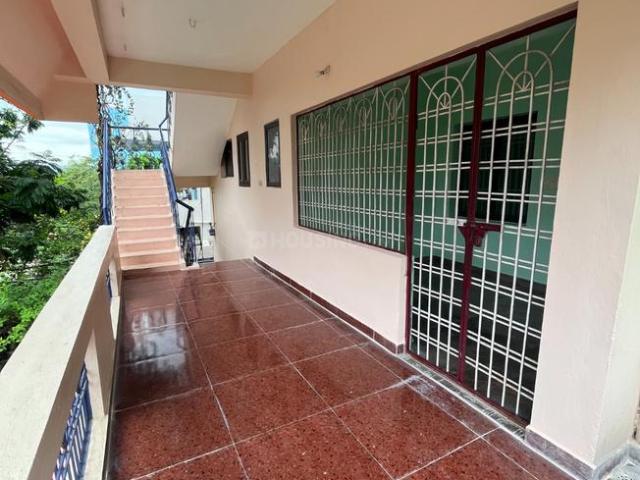 2 BHK Independent Builder Floor in Ambedhkar Colony for rent Tirupathi. The reference number is 18008852