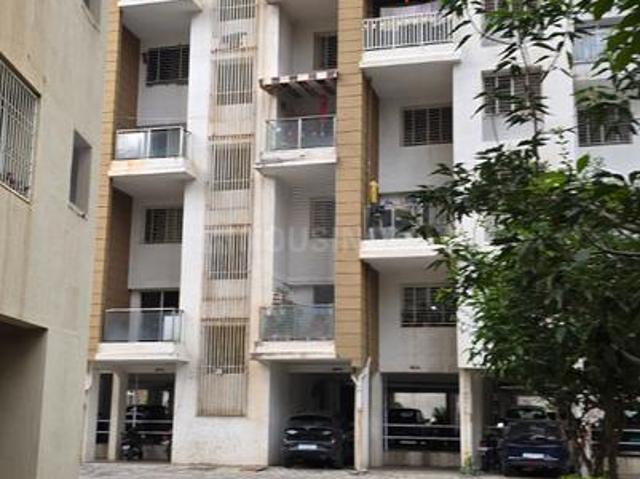 2 BHK Independent Builder Floor in Ambegaon Budruk for rent Pune. The reference number is 18734327