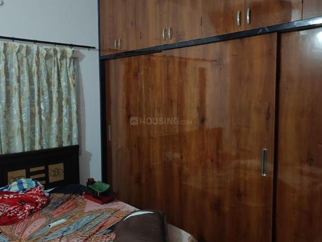 2 BHK Independent Builder Floor in Amberpet for rent Hyderabad. The reference number is 20727623