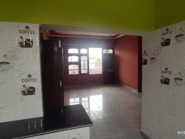 2 BHK Independent Builder Floor in Ambica Vihar Coloney for rent Jammu. The reference number is 12058172