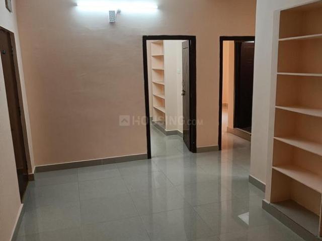 2 BHK Independent Builder Floor in Ameenpur for rent Sangareddy. The reference number is 20879691