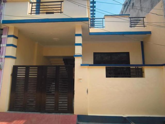 2 BHK Independent Builder Floor in Amethi for rent Lucknow. The reference number is 18579995