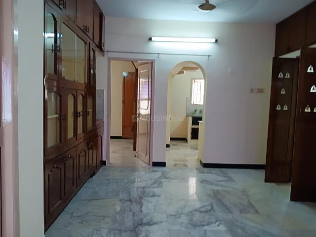 2 BHK Independent Builder Floor in Aminjikarai for rent Chennai. The reference number is 20601224