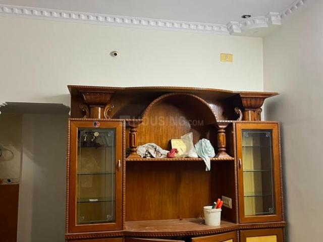 2 BHK Independent Builder Floor in Anchepalya for rent Bengaluru. The reference number is 20813392