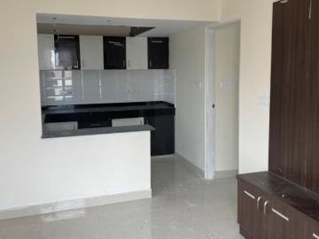 2 BHK Independent Builder Floor in Anantapura for rent Bengaluru. The reference number is 9597500