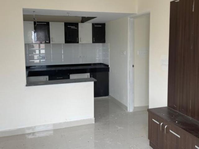 2 BHK Independent Builder Floor in Anantapura for rent Bengaluru. The reference number is 9597500