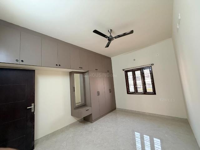 2 BHK Independent Builder Floor in Ananthapuram for rent Bengaluru. The reference number is 20728012