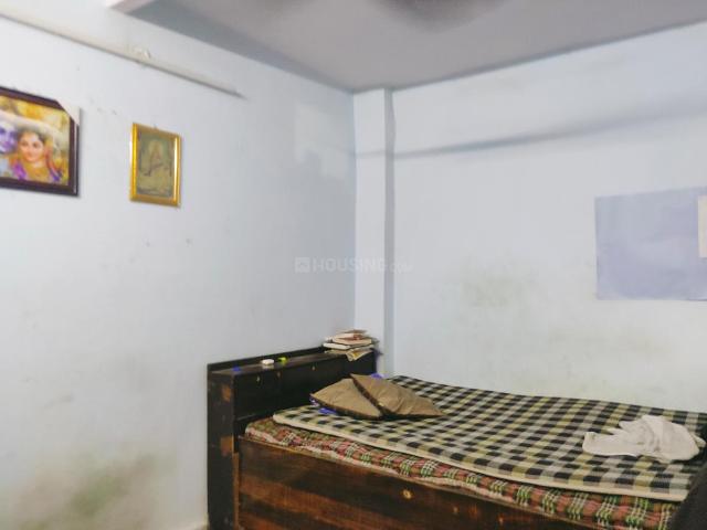 2 BHK Independent Builder Floor in Anand Parbat for resale New Delhi. The reference number is 14720901