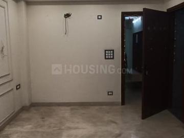 2 BHK Independent Builder Floor in Anand Vihar for rent New Delhi. The reference number is 19836911