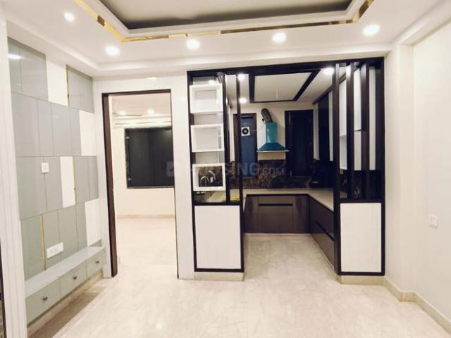 2 BHK Independent Builder Floor in Anand Vihar for rent New Delhi. The reference number is 20376057