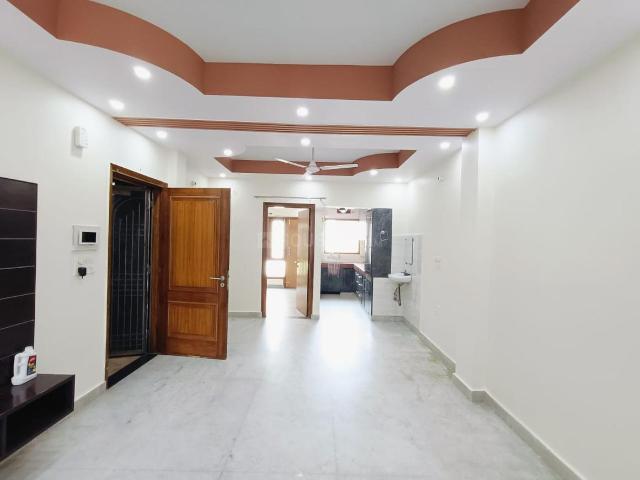 2 BHK Independent Builder Floor in Anand Vihar for rent New Delhi. The reference number is 20618675