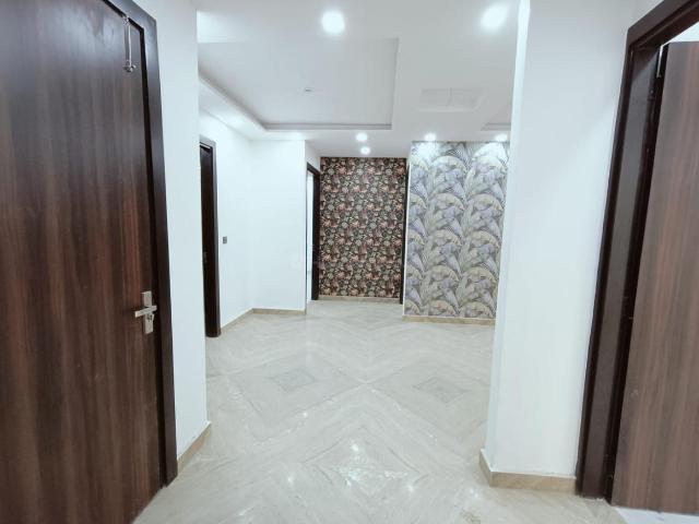 2 BHK Independent Builder Floor in Anand Vihar for rent New Delhi. The reference number is 20923240