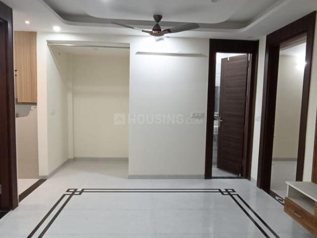 2 BHK Independent Builder Floor in Anand Vihar for rent New Delhi. The reference number is 21239404