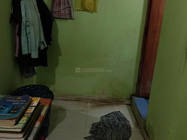 2 BHK Independent Builder Floor in Angulimal Nagar for rent Nagpur. The reference number is 17685126