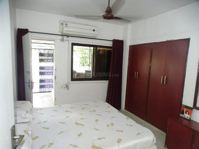 2 BHK Independent Builder Floor in Andheri West for resale Mumbai. The reference number is 12462767