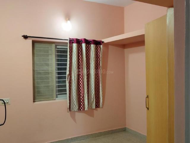 2 BHK Independent Builder Floor in Andrahalli for rent Bengaluru. The reference number is 20584106
