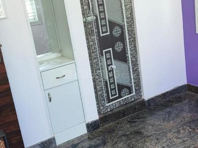 2 BHK Independent Builder Floor in Andrahalli for rent Bengaluru. The reference number is 20839717