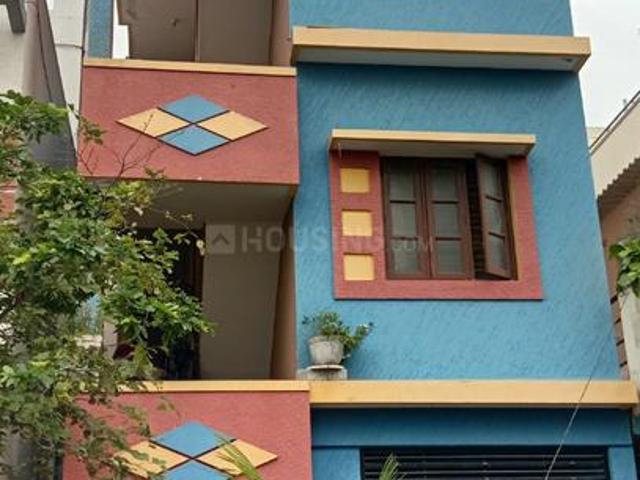 2 BHK Independent Builder Floor in Andrahalli for resale Bengaluru. The reference number is 15680355