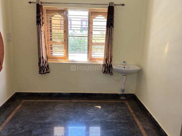 2 BHK Independent Builder Floor in Anekal for rent Bengaluru. The reference number is 21390556