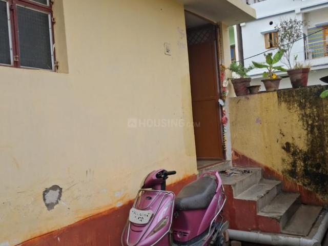 2 BHK Independent Builder Floor in Anisabad for rent Patna. The reference number is 12829642
