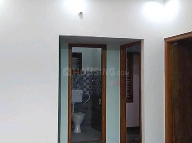 2 BHK Independent Builder Floor in Anjanapura for rent Bengaluru. The reference number is 20964983