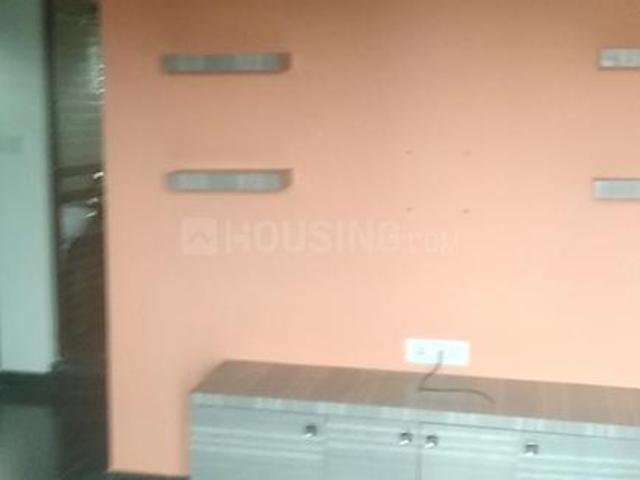 2 BHK Independent Builder Floor in Anjanapura Township for rent Bengaluru. The reference number is 15764210