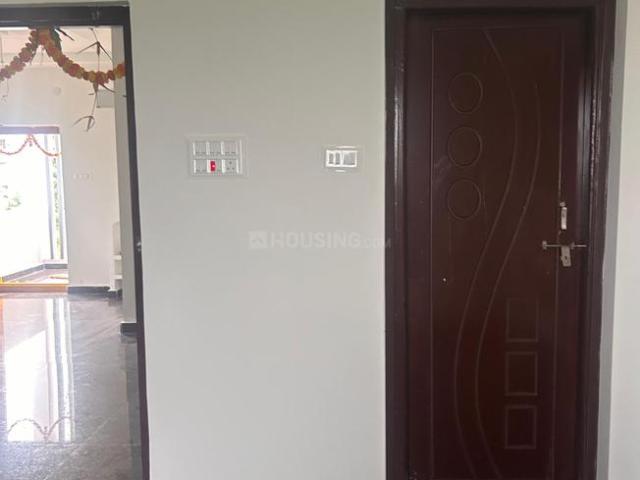 2 BHK Independent Builder Floor in Annojiguda for rent Hyderabad. The reference number is 20929738
